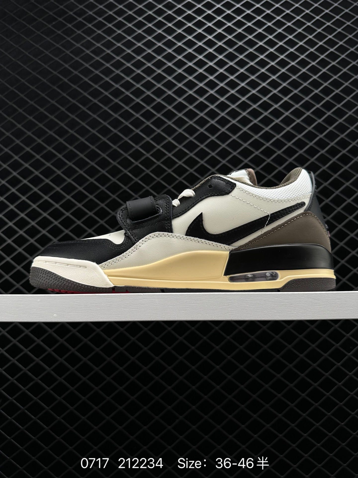 Air Jordan Legacy 312 Low